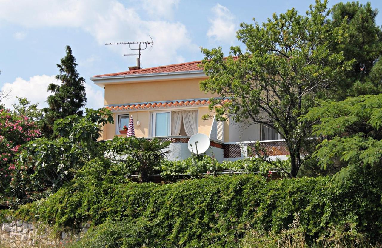 Apartments By The Sea Novi Vinodolski - 5558 Экстерьер фото