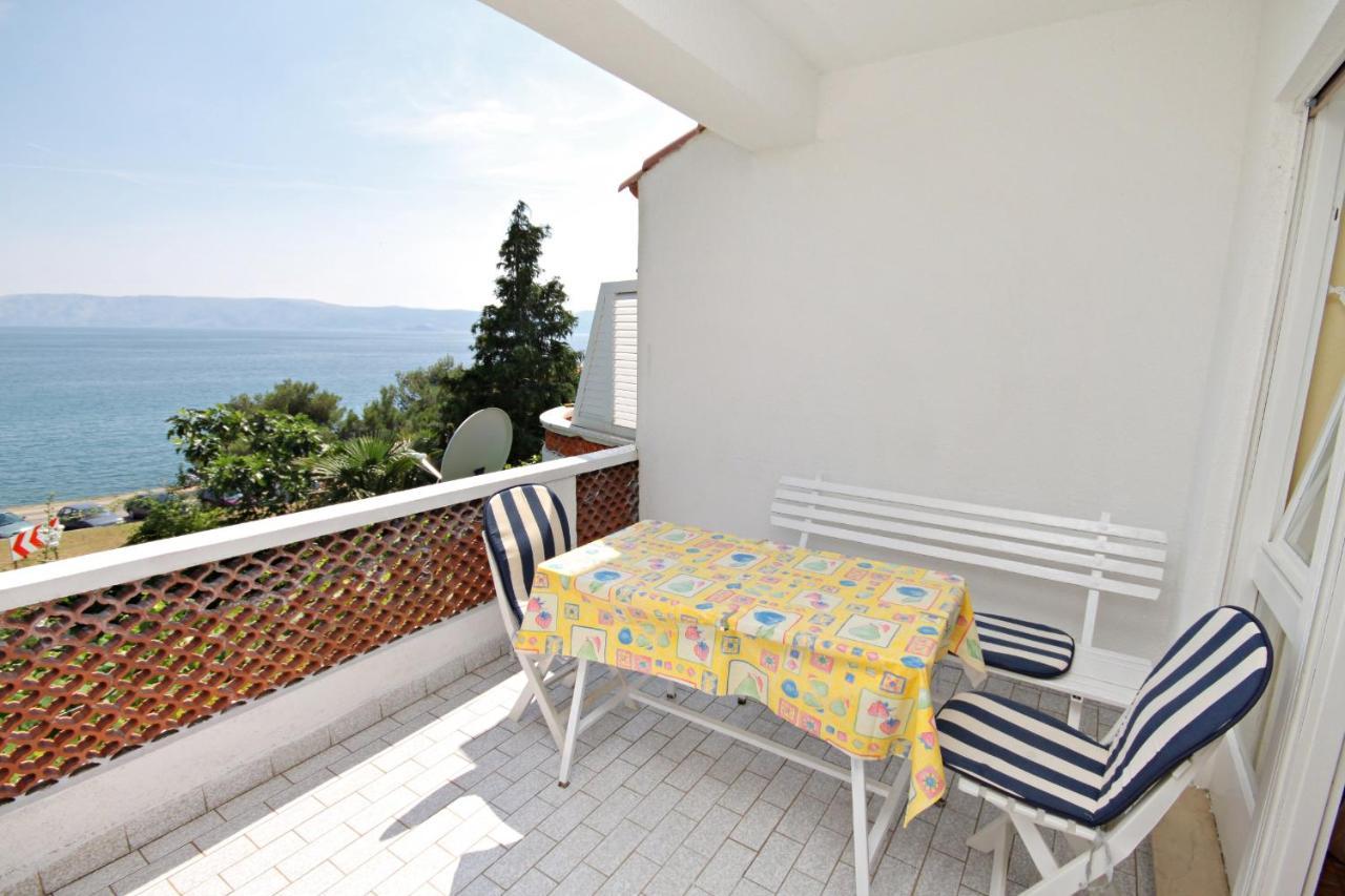 Apartments By The Sea Novi Vinodolski - 5558 Экстерьер фото