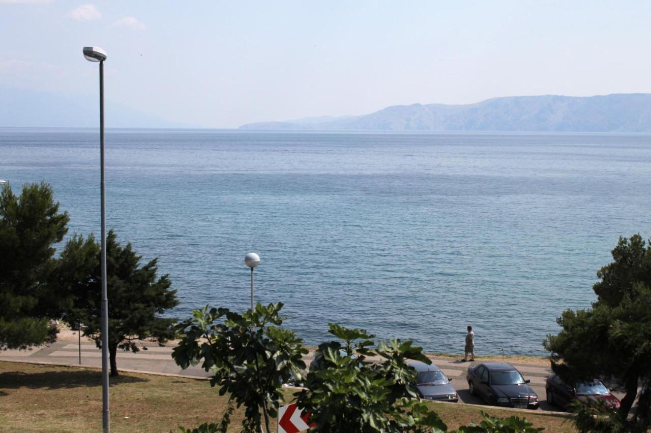 Apartments By The Sea Novi Vinodolski - 5558 Экстерьер фото